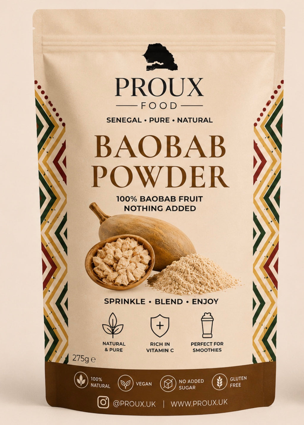 BAOBAB POWDER