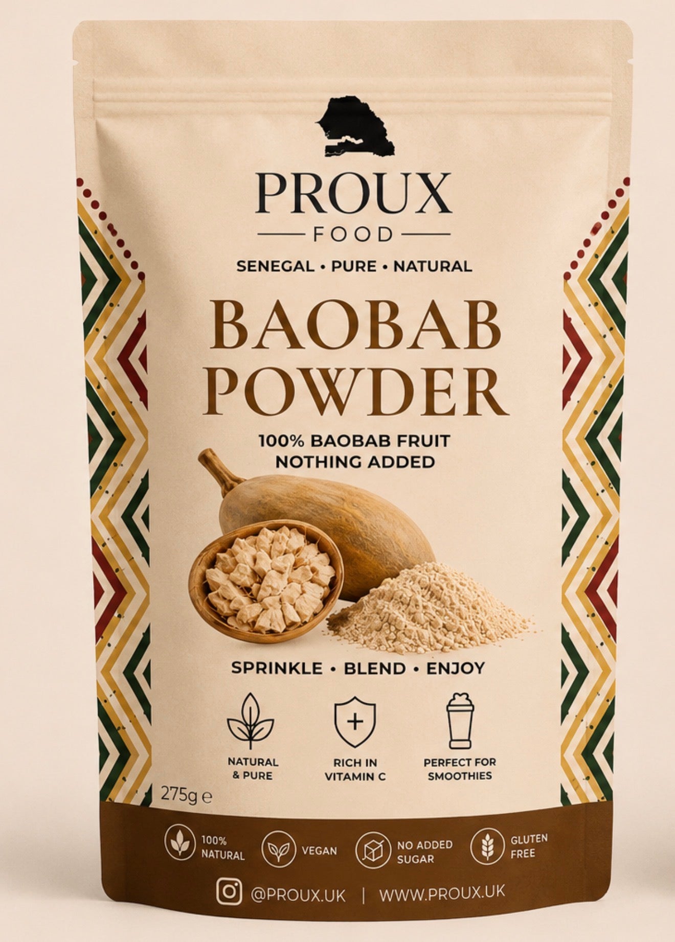 BAOBAB POWDER
