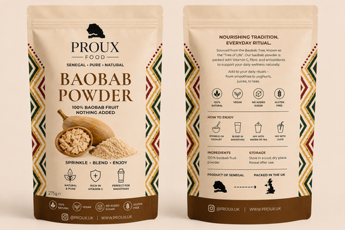 BAOBAB POWDER