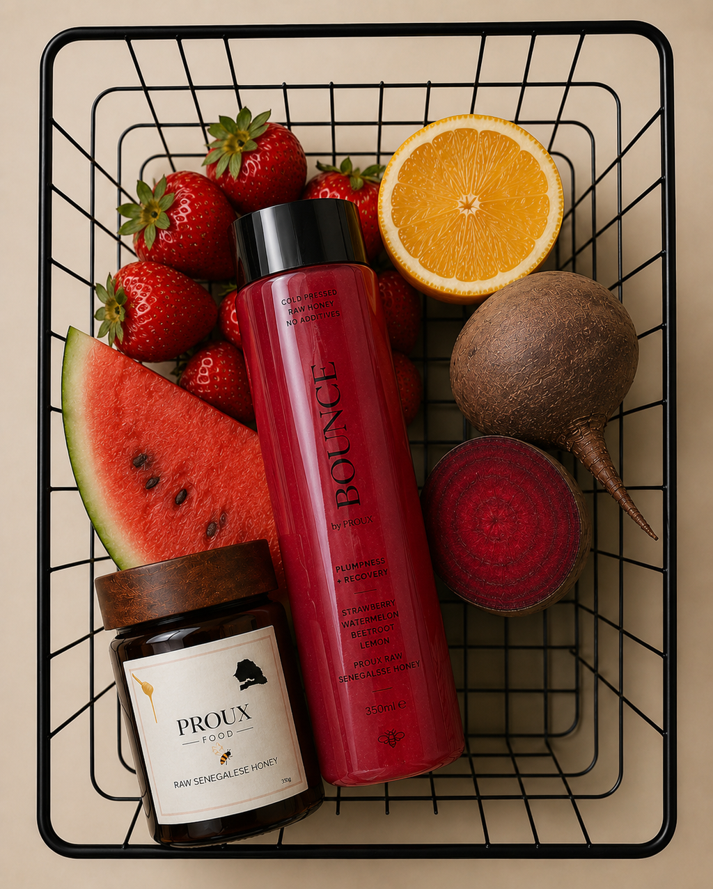 THE 3 DAY INTENSIVE RESET ROUTINE