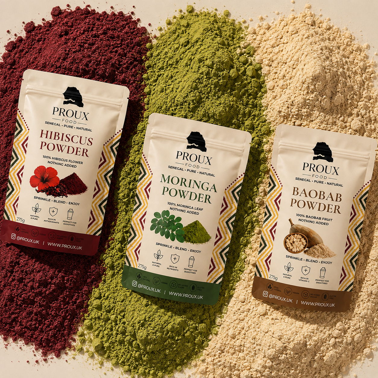 BAOBAB POWDER
