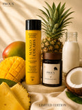 MANGO COLADA TRIO