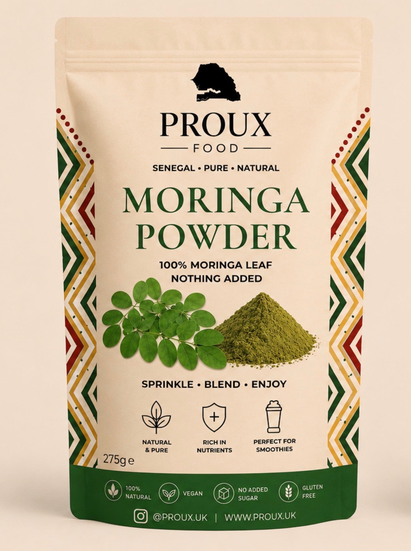 MORINGA POWDER