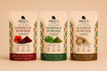 THE POWDER COLLECTION